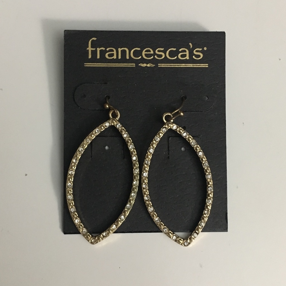 Francesca’s Earrings
